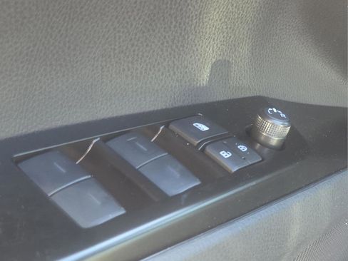 New 2026 Toyota Camry SE image 17