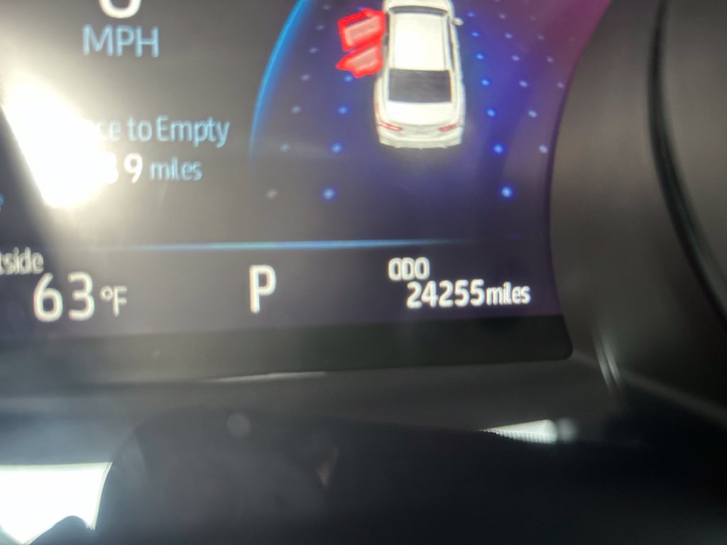 Used 2023 Toyota Camry XSE w/ Navigation Package AWD/4WD image 16