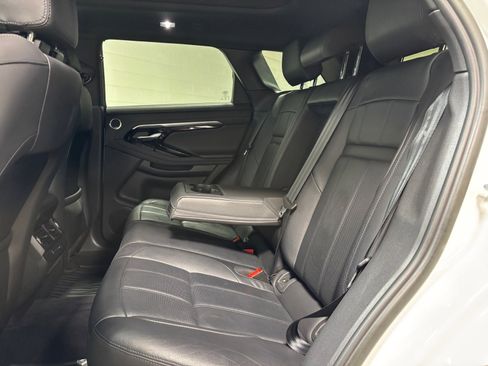 Used 2023 Land Rover Range Rover Evoque R-Dynamic SE AWD/4WD image 27