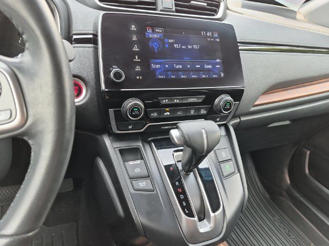 Used 2021 Honda CR-V Touring image 15