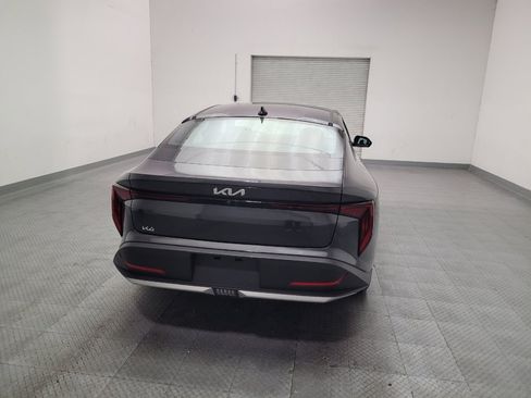 Used 2025 Kia K4 FWD image 7