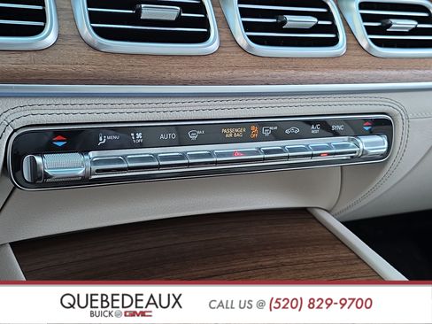 Used 2025 Mercedes-Benz GLE 350 4MATIC image 23