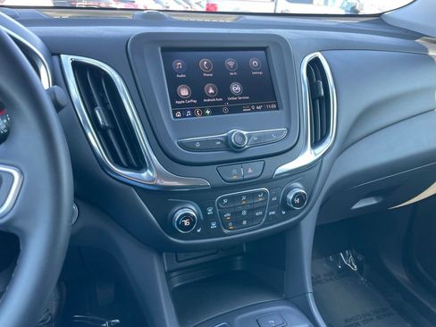 Used 2024 Chevrolet Equinox LT AWD/4WD image 10