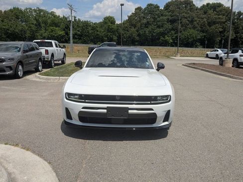 New 2026 Dodge Charger R/T AWD/4WD image 8