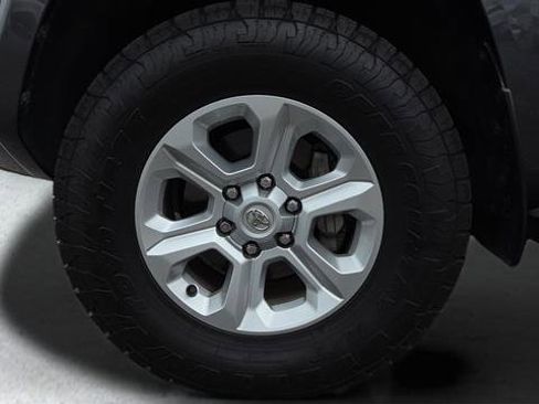 Used 2023 Toyota 4Runner SR5 Premium w/ Moonroof Package image 37