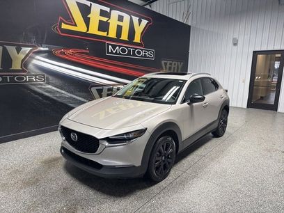 Used 2024 MAZDA CX-30 2.5 Turbo w/ Premium Package