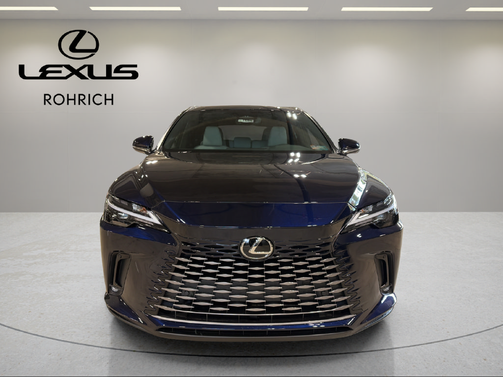 New 2026 Lexus RX 350 Premium AWD/4WD image 9