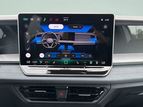 New 2026 Volkswagen Tiguan SE R-Line FWD image 18