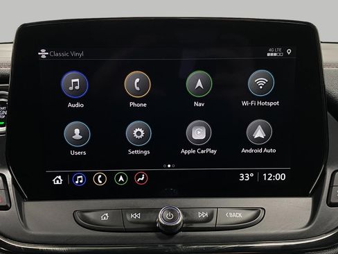 Used 2023 Chevrolet Blazer RS w/ Driver Confidence II Package image 22