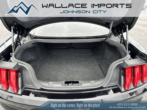 Used 2020 Ford Mustang Coupe image 43