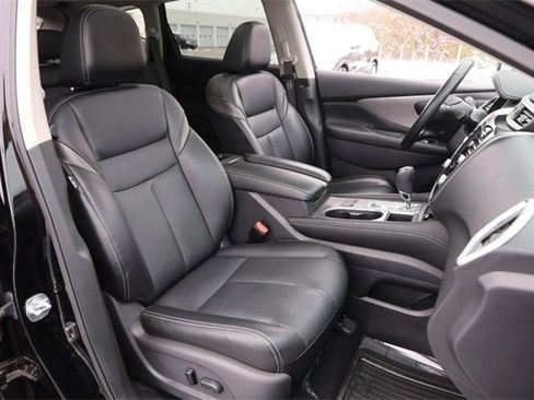 Certified 2024 Nissan Murano SL image 27