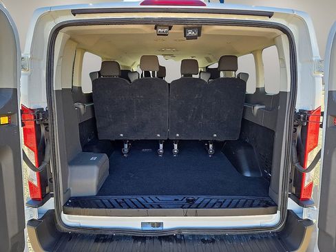 Used 2023 Ford Transit 350 XLT image 15