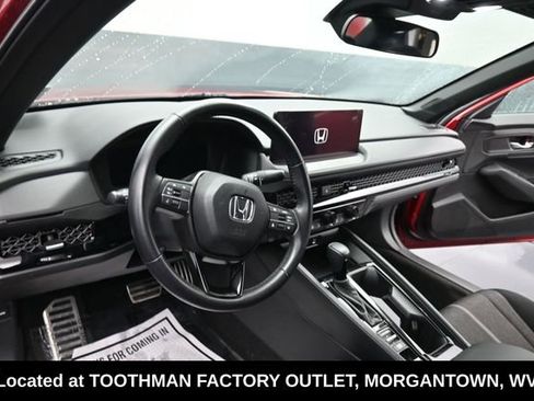 Used 2024 Honda Accord Sport image 14
