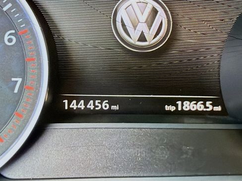 Used 2012 Volkswagen Touareg VR6 AWD/4WD image 19