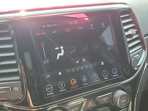 Used 2019 Jeep Grand Cherokee Limited X AWD/4WD image 15