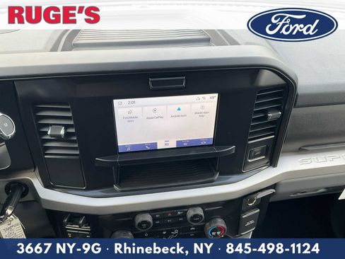New 2026 Ford F250 XLT w/ 360-Degree Camera Package image 20