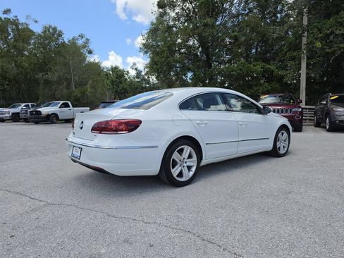 Used 2017 Volkswagen CC Sport FWD image 4