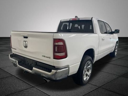 Used 2022 RAM 1500 Big Horn image 7