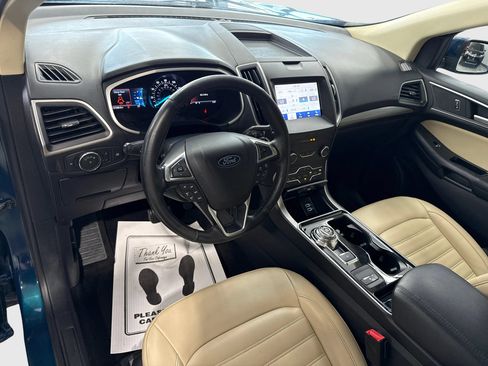 Used 2020 Ford Edge SEL FWD image 13