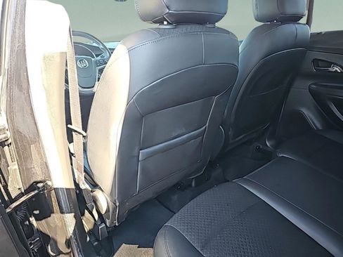 Used 2017 Buick Encore Preferred image 20