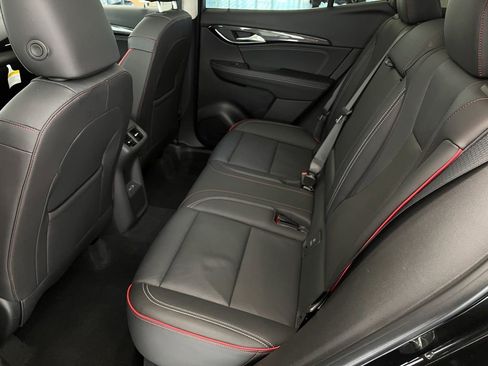 Certified 2023 Buick Envision Essence w/ Sport Touring Package image 30