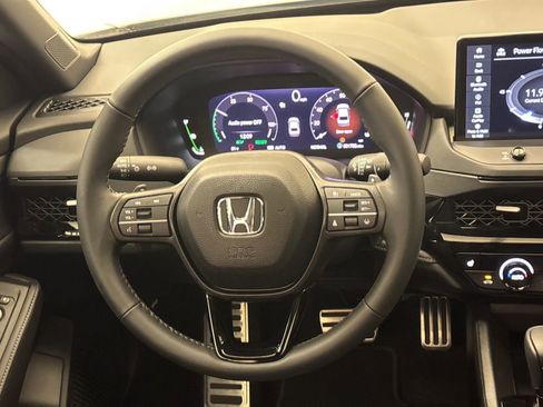 Certified 2025 Honda Accord Sport image 13