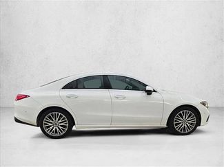 Used 2025 Mercedes-Benz CLA 250 4MATIC video 4