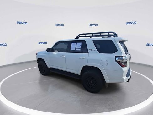 Used 2024 Toyota 4Runner TRD Pro AWD/4WD image 6