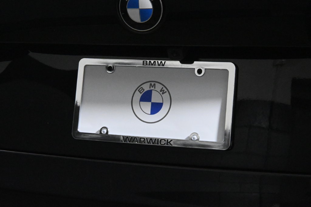 Used 2026 BMW X5 xDrive40i w/ Premium Package AWD/4WD image 14