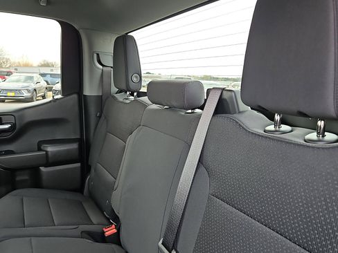 New 2026 GMC Sierra 1500 Pro w/ Pro Value Package image 11