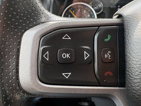 Used 2019 RAM 1500 Tradesman w/ SXT Appearance Group AWD/4WD image 22