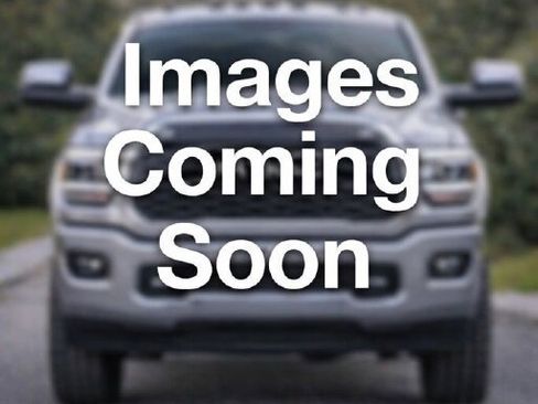 New 2026 RAM 2500 Big Horn image 1