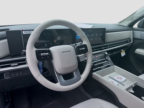 New 2026 Hyundai Santa Fe SE FWD image 7