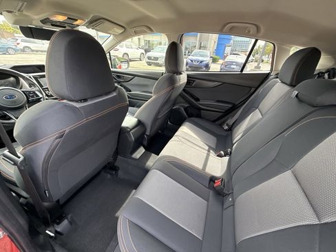 Used 2023 Subaru Crosstrek 2.0i Premium image 28