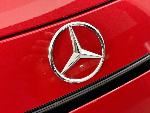 Used 2024 Mercedes-Benz AMG GT 55 image 32