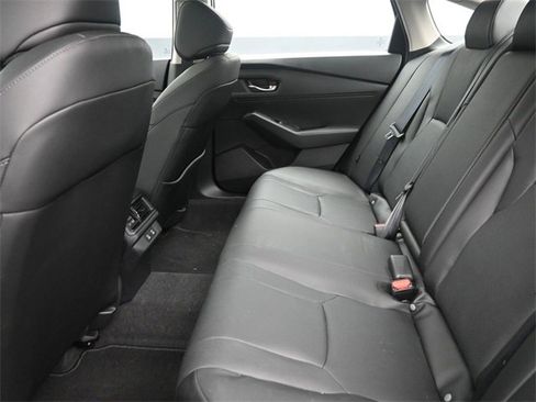 Used 2025 Honda Accord EX-L image 19