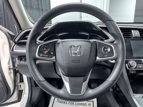 Used 2016 Honda Civic EX-T image 20