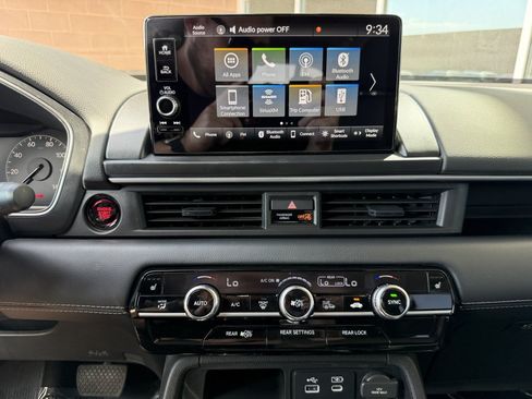Used 2024 Honda Pilot EX-L image 19