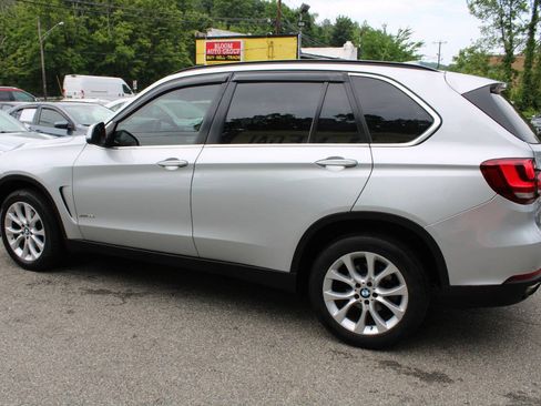 Used 2016 BMW X5 xDrive35i AWD/4WD image 11