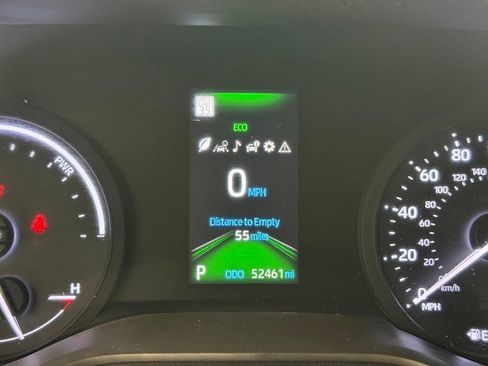 Certified 2023 Toyota Sienna XSE w/ XSE Plus Package AWD/4WD image 30