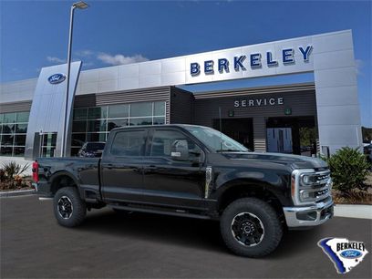 Used 2025 Ford F250 Lariat w/ Tremor Off-Road Package