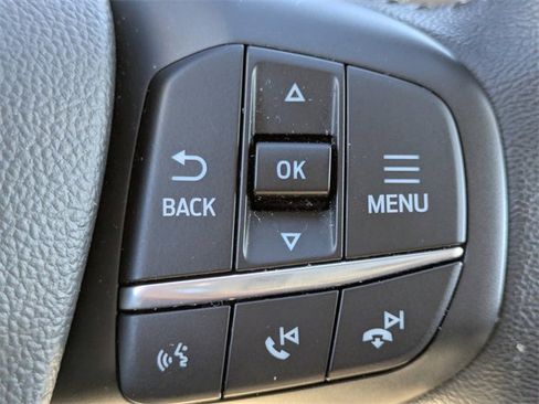 Certified 2020 Ford Escape Titanium image 26