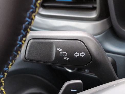 New 2025 Ford Maverick Lobo image 29