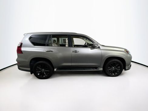 Used 2021 Lexus GX 460 Premium image 4