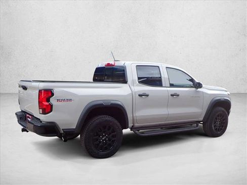 New 2026 Chevrolet Colorado Trail Boss image 4