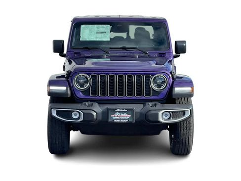New 2026 Jeep Gladiator Sport image 3