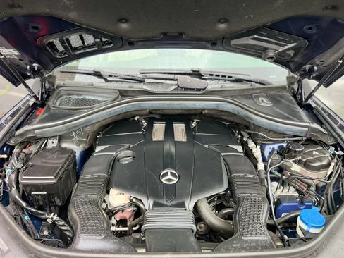 Used 2018 Mercedes-Benz GLS 450 4MATIC image 46