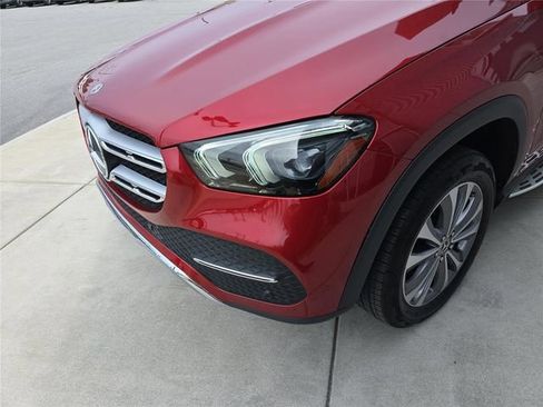 Certified 2023 Mercedes-Benz GLE 350 image 11
