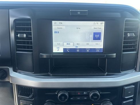 New 2025 Ford F550 4x4 Crew Cab Super Duty image 26