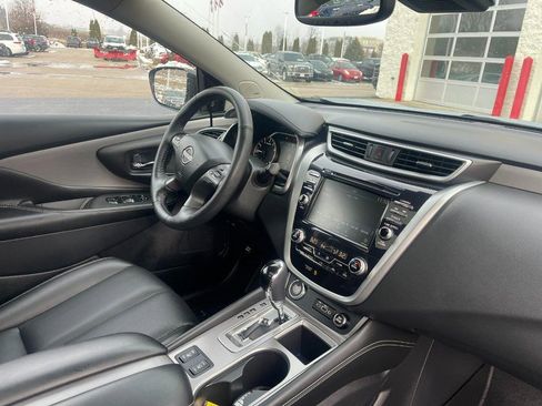Used 2023 Nissan Murano SL image 6